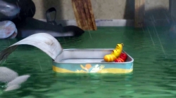 لاروا (فصل 1 - قسمت 85)